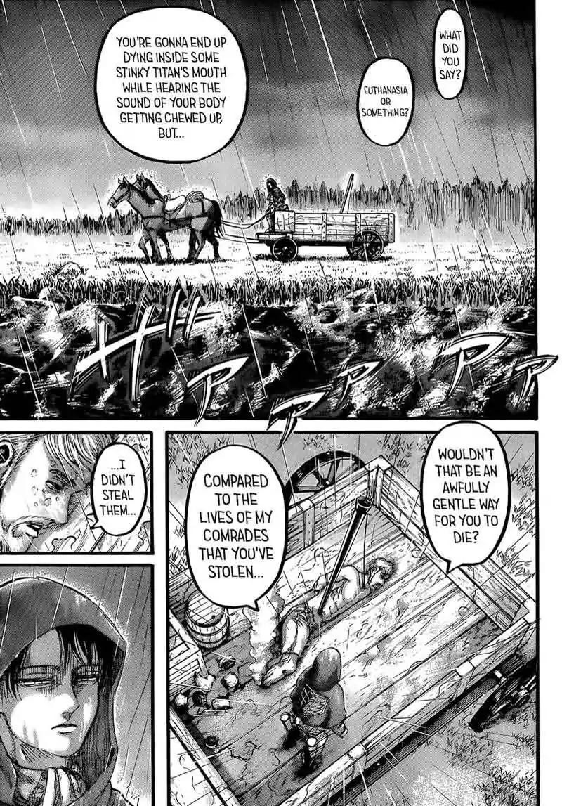 Shingeki no Kyojin Chapter 114 42